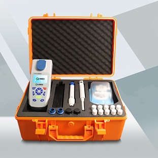 COD�����ⶨ�ǣ�TR900ϵ�У�